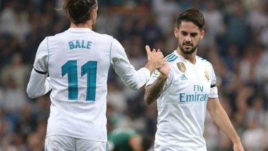 ريال مدريد