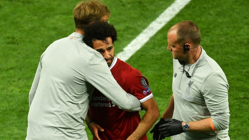 محمد صلاح