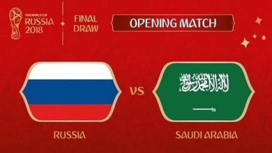 روسيا و السعودية