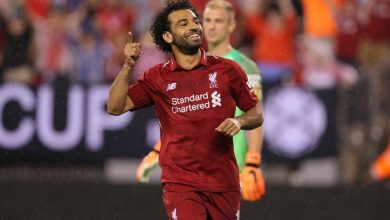 محمد صلاح