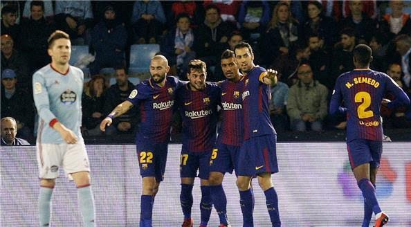برشلونة