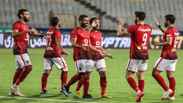 الأهلي المصري