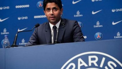 ناصر الخليفي