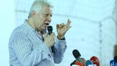 مرتضى منصور