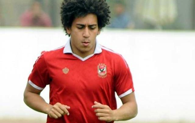 حسين السيد
