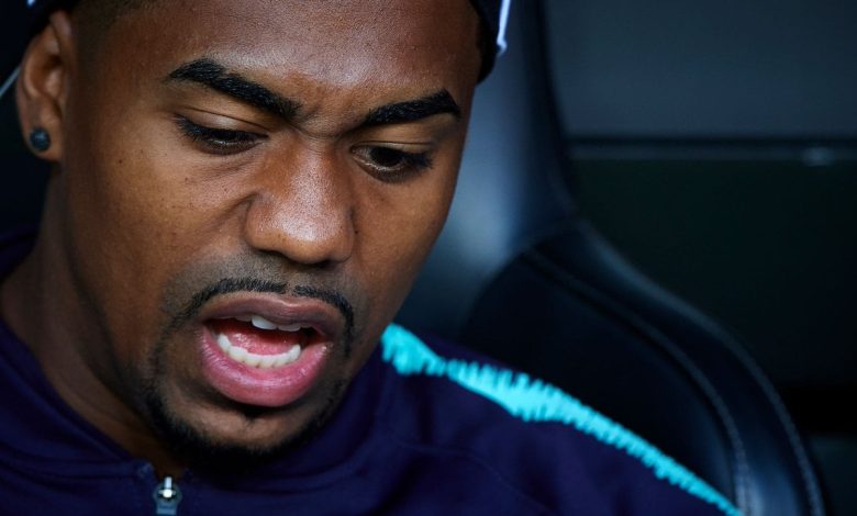 مالكوم