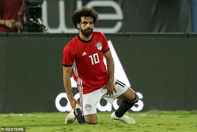 محمد صلاح