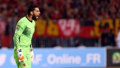 شريف اكرامي