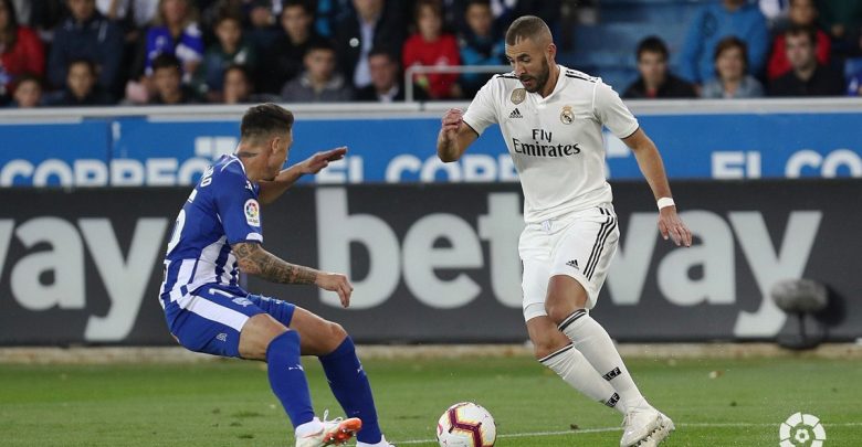 ريال مدريد
