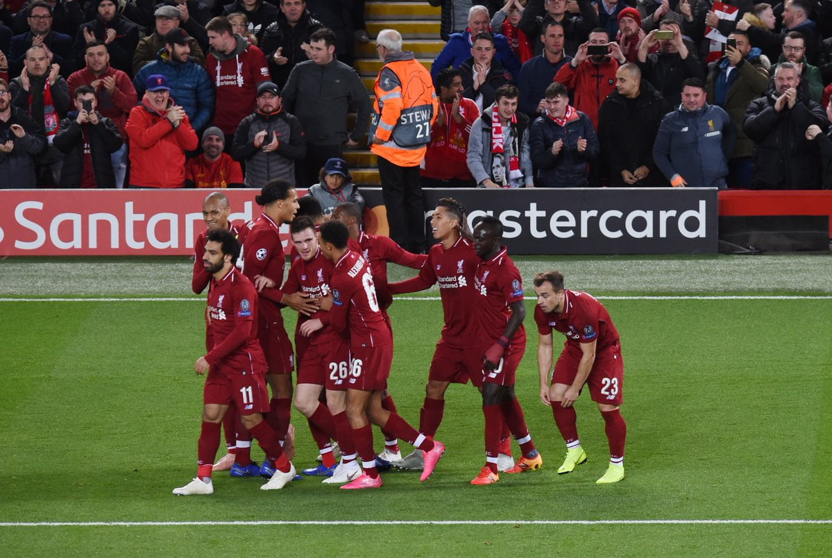 ليفربول