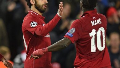 صلاح و ماني