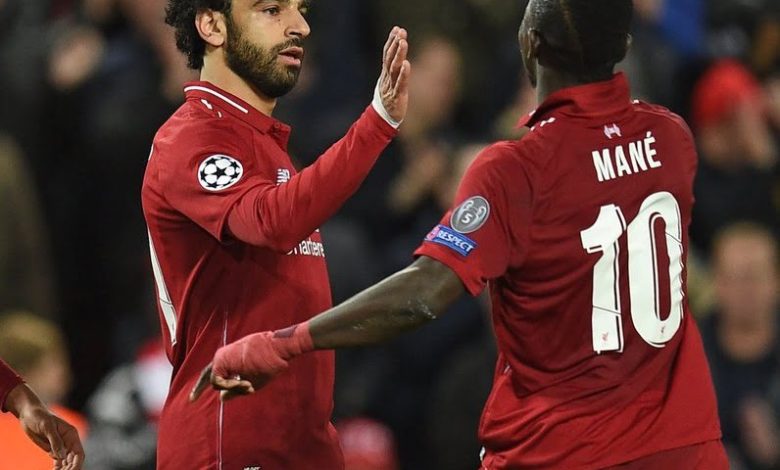 صلاح و ماني
