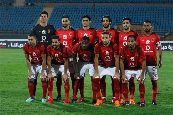 الأهلي المصري