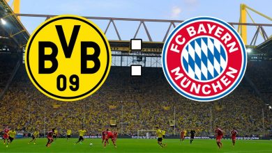 كلاسيكو ألمانيا