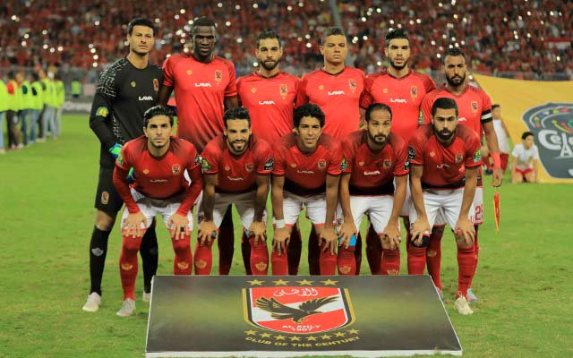 الأهلي المصري