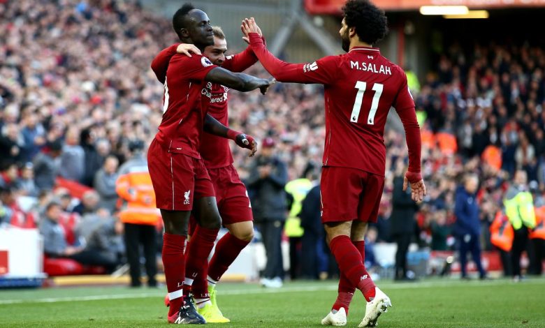 ليفربول