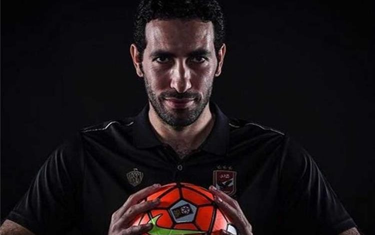 أبوتريكة