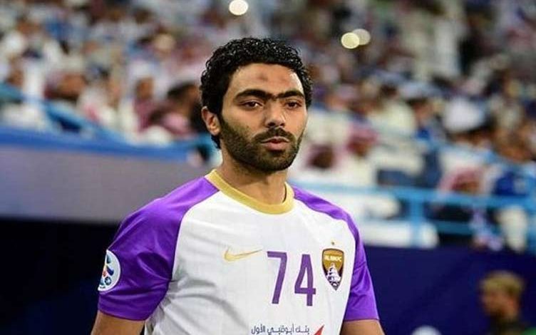 حسين الشحات