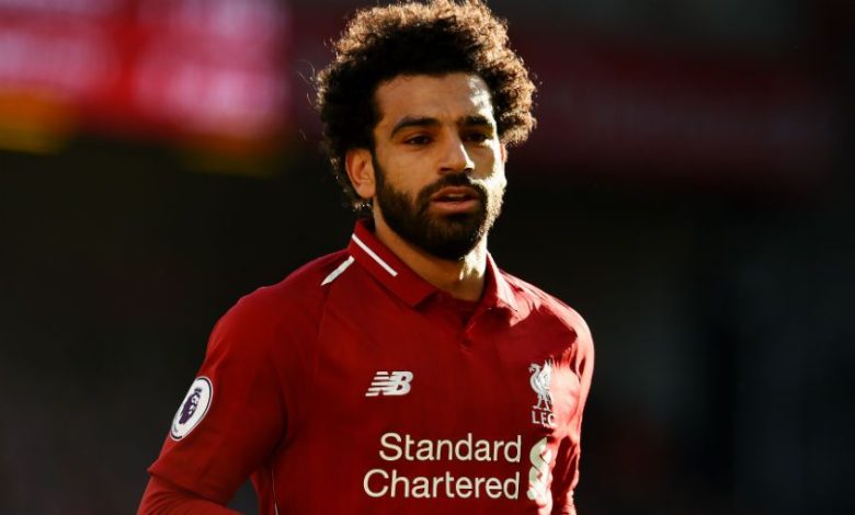 محمد صلاح