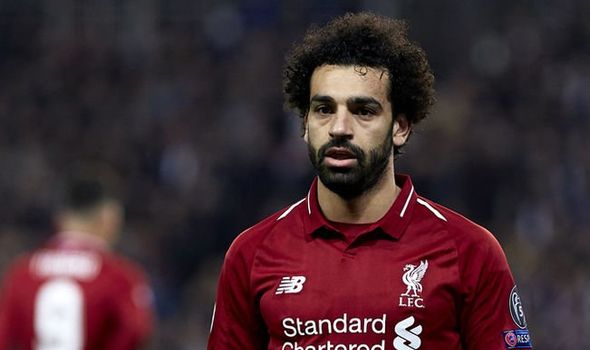 محمد صلاح