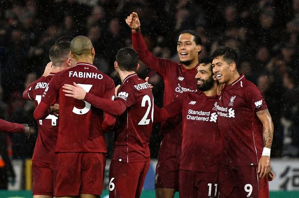 ليفربول