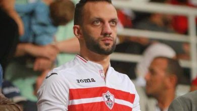 أمير مرتضى منصور