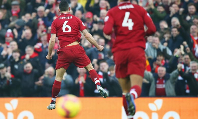 ليفربول