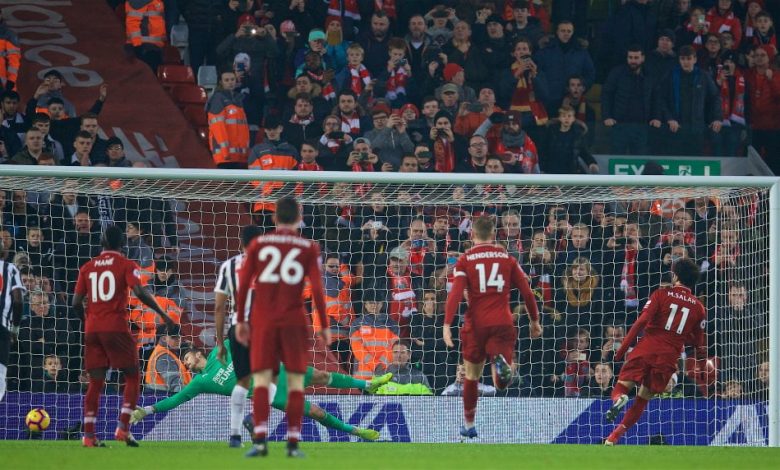 ليفربول