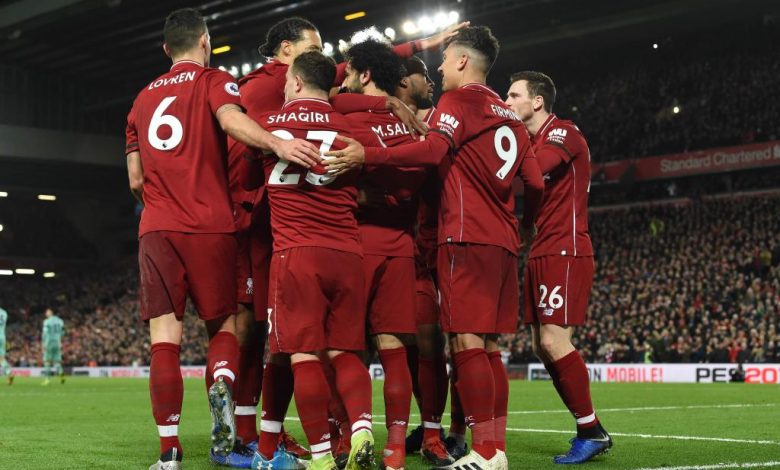 ليفربول