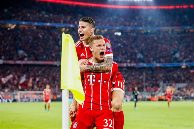 خاميس رودريجيز