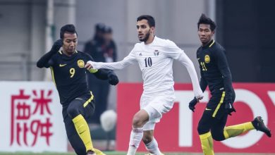 موسى التعمري