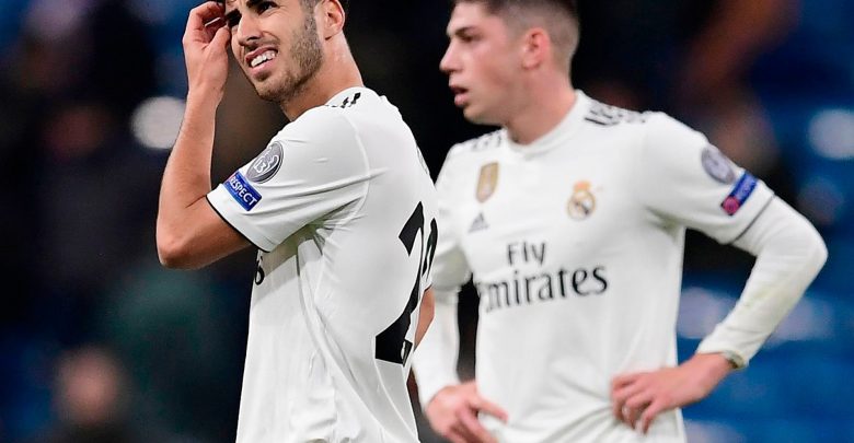 ريال مدريد