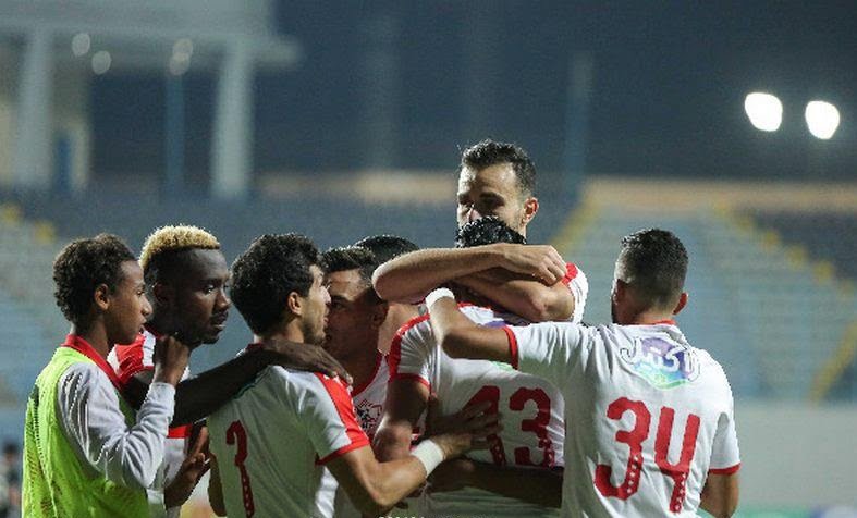 الزمالك