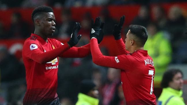 مانشستر يونايتد