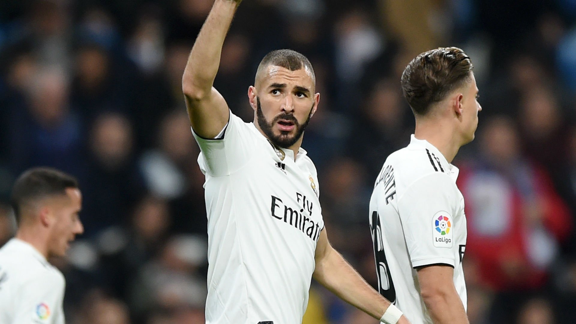 ريال مدريد