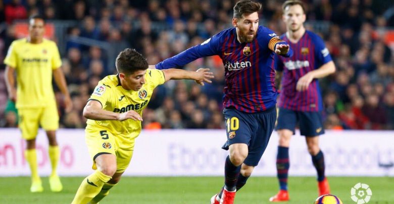 برشلونة