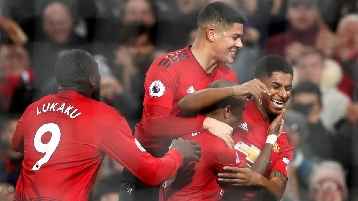 مانشستر يونايتد