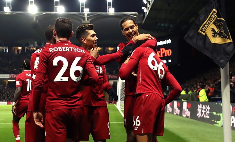 ليفربول