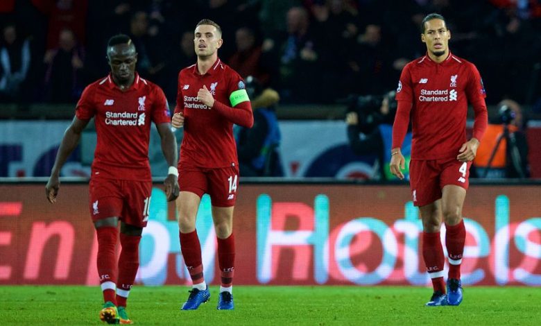 ليفربول