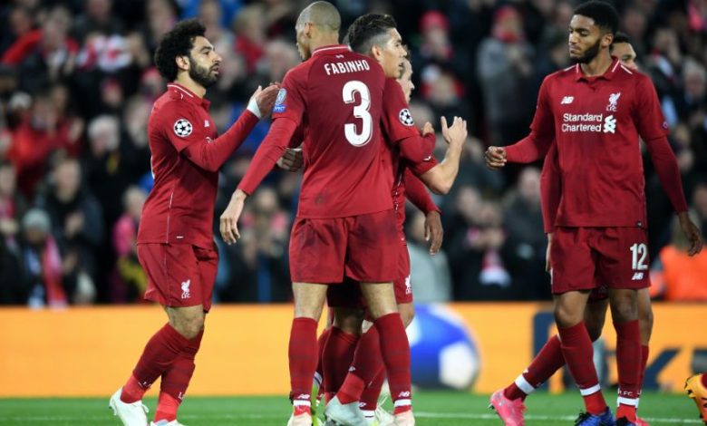 ليفربول
