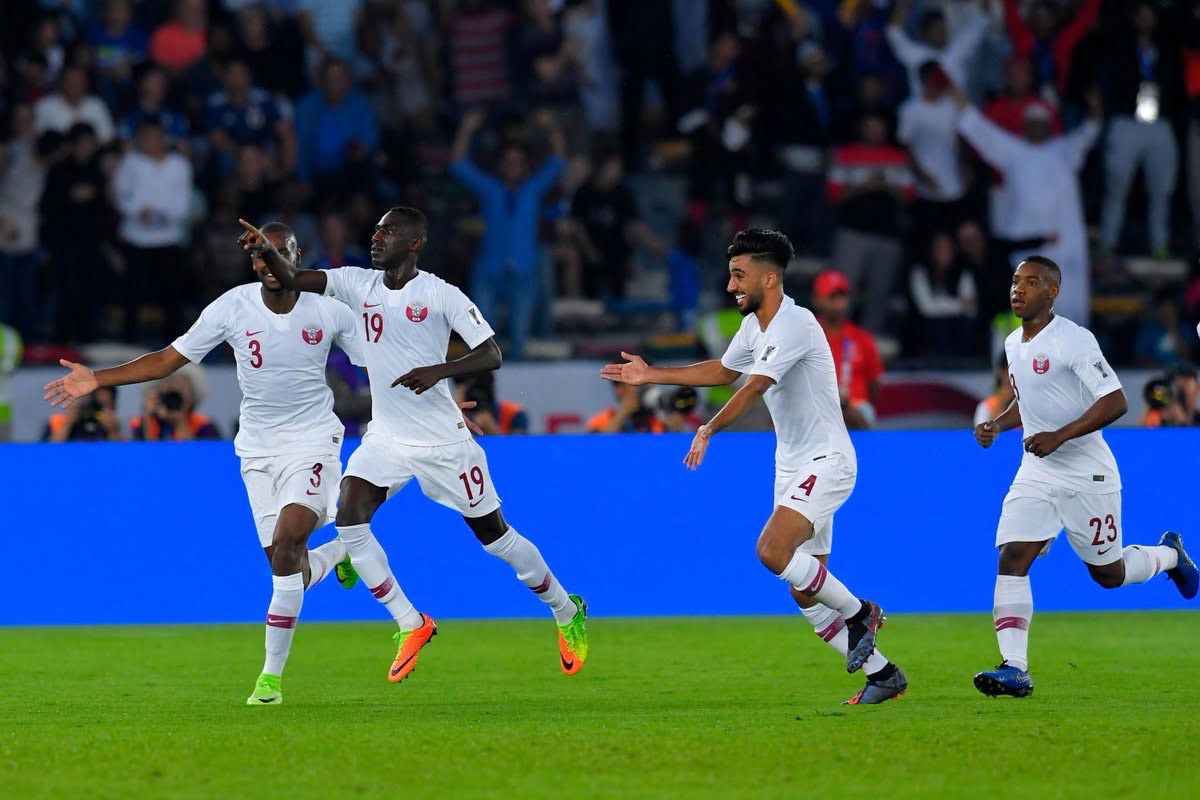 عاجل.. قطر بطلا لأمم آسيا للمرة الأولى في التاريخ بثلاثية أمام اليابان