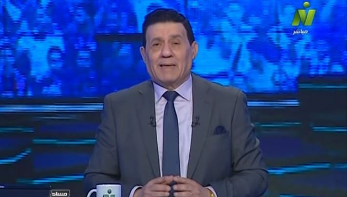 حسام البدري واحمد حسن