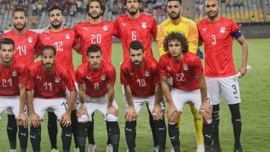 مدرب منتخب مصر يكشف حقيقة الدفع بالشناوي في أمم إفريقيا