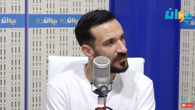 علي معلول يخرج عن صمته ويوجه رسالة لجمهور تونس (فيديو)