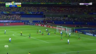 أهداف مباراة البرازيل وبوليفيا (3-0) .. كوبا أمريكا بتعليق عصام الشوالي