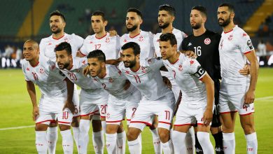 نجم تونس: سنعود أقوي في البطولة القادمة