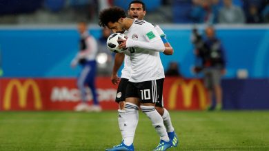 الكاف يعلن نظام تصفيات إفريقيا لمونديال قطر 2022
