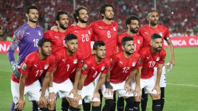 رسميا| البدري يعلن اختيار 23 لاعبا في معسكر منتخب مصر لمواجهة بتسوانا