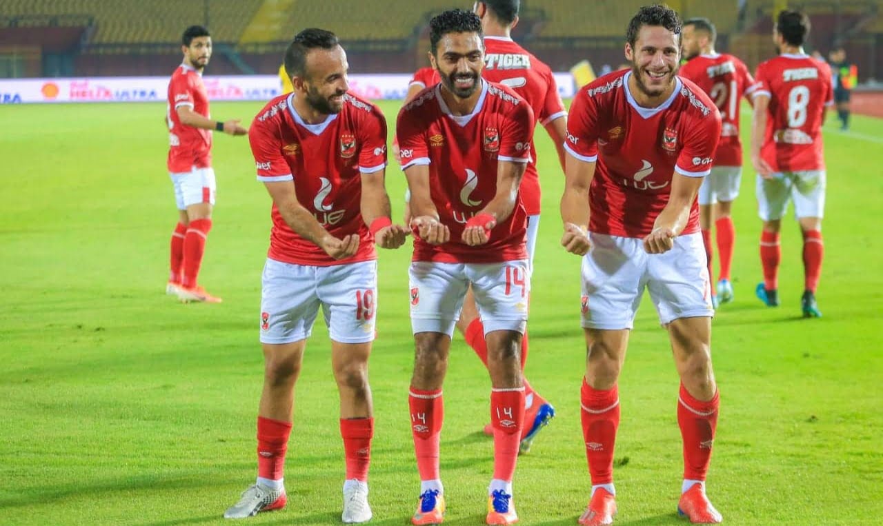 موعد مباراة الأهلي وأسوان في الدوري المصري والقنوات الناقلة
