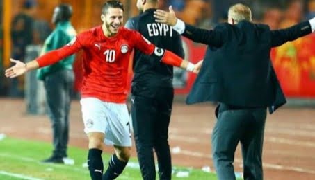 مصر تفوز ببطولة إفريقيا تحت 23 عاما على حساب كوت ديفوار